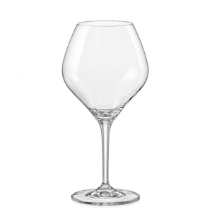 Crystalex poháre na červené víno Amoroso 350 ml 2 KS