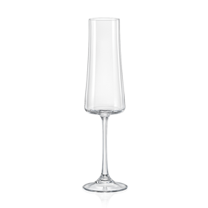 Crystalex poháre na šampanské Xtra 210 ml 6 KS