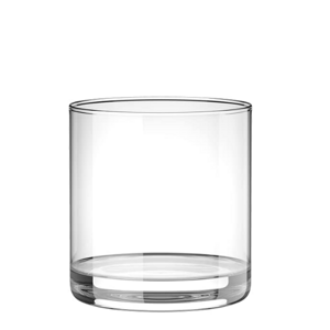 Haus Concept poháre na whisky Copos Para 410 ml 1KS