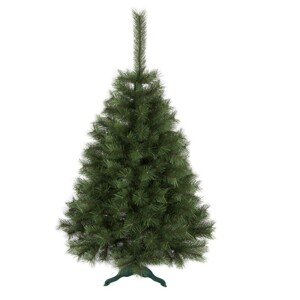 domtextilu.sk Extrémne hustý umelý vianočný stromček borovica 150 cm 47438