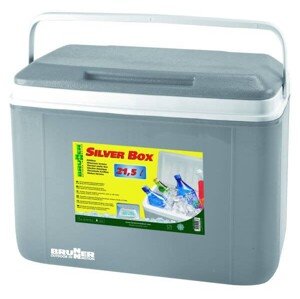 Chladiaci box Brunner Silverbox 21,5