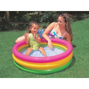 Detský bazén s priemerom 86 cm