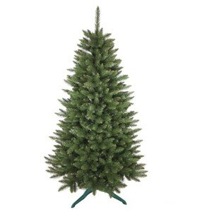 domtextilu.sk Pôvabný umelý vianočný stromček smrek 180 cm 47437