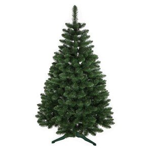 Nádherný vianočný stromček klasická jedlička 180 cm