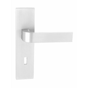 Kľučka na dvere TI - CINTO - SH 3022S BIM - biela matná (152) | MP-KOVANIA.sk