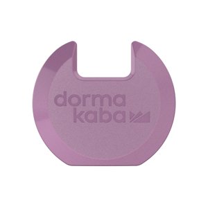 DK - Rozlišovač na jamkové kľúče PENTA SMART KEY bledofialový (LP) | MP-KOVANIA.sk
