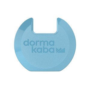 DK - Rozlišovač na jamkové kľúče PENTA SMART KEY bledomodrý (LB) | MP-KOVANIA.sk