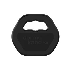 DK - Rozlišovač na zubové kľúče VEĽKÝ čierny (BK) | MP-KOVANIA.sk