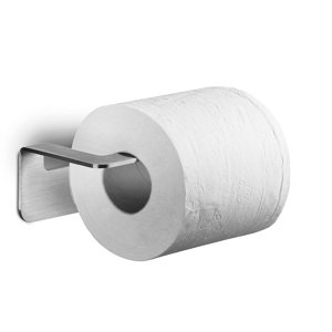 CB - OVER B7008 - Držiak na toaletný papier samolepiaci 3M NEM - nerez matná (SS) | MP-KOVANIA.sk