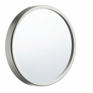 SO - OUTLINE LITE FS621 - Kozmetické zrkadlo s prísavkami CHM - chróm matný | MP-KOVANIA.sk
