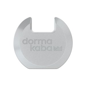 DK - Rozlišovač na jamkové kľúče SMART KEY biely fosforeskujúci  (WF) | MP-KOVANIA.sk