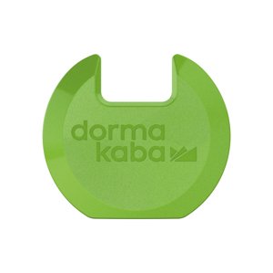 DK - Rozlišovač na jamkové kľúče SMART KEY bledozelený (LG) | MP-KOVANIA.sk