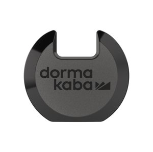 DK - Rozlišovač na jamkové kľúče SMART KEY čierny (BK) | MP-KOVANIA.sk
