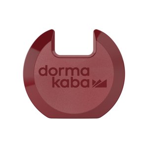 DK - Rozlišovač na jamkové kľúče SMART KEY tmavočervený (DR) | MP-KOVANIA.sk