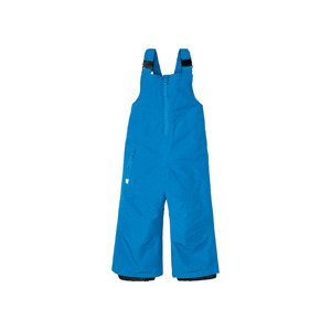 lupilu® Chlapčenské lyžiarske nohavice (98/104, modrá)