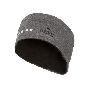 CRIVIT Dámska/Pánska funkčná čiapka/čelenka (L/XL, čelenka)