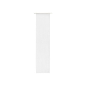 Gözze Panelový záves Linus, 60 x 245 cm (biela)