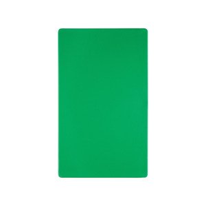 ERNESTO® Plastová doska na krájanie (zelená)