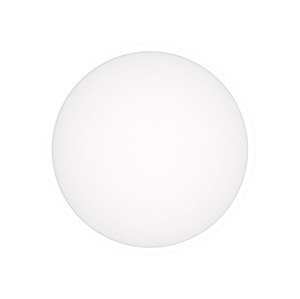 LIVARNO home Stropné/nástenné LED svietidlo (okrúhly tvar)