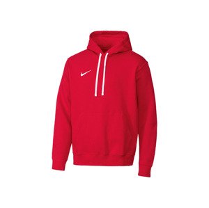 Nike Pánska mikina (L, červená)