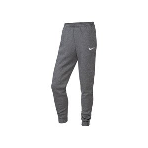 Nike Pánske tepláky (M, sivá)
