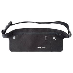 CRIVIT Ramenné puzdro na smartfón/Bežecká taška okolo pása (bežecká taška okolo pása)