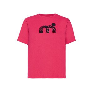 Mistral Dámske tričko (32, ružová)