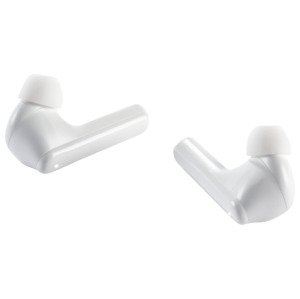 SILVERCREST® Slúchadlá do uší True Wireless Bluetooth® (biela)