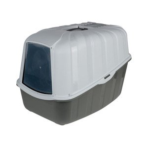 zoofari® Toaleta pre mačky/Prepravný box (toaleta pre mačky)