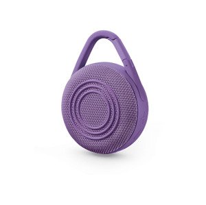 SILVERCREST® Bluetooth® reproduktor Sound Snap (fialová)