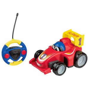 Playtive Auto Junior na diaľkové ovládanie