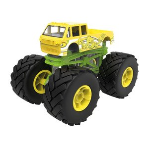 Playtive Autá Monster Truck 1 : 64 (Lemon Crusher)