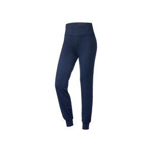 CRIVIT Dámske funkčné nohavice (M (40/42), navy modrá)