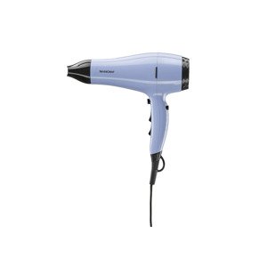 SILVERCREST® PERSONAL CARE Fén na vlasy SHTD 2200 E4 (modrá)