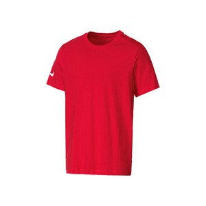 Nike Pánske tričko (M, červená)