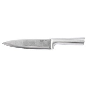 ERNESTO® Kuchynský nôž (kuchynský nôž z nehrdzavejúcej ocele)