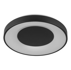 LIVARNO home Kúpeľňové LED svietidlo (čierna)