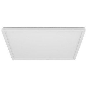 LIVARNO home Nástenné/stropné LED svietidlo (hranatý)