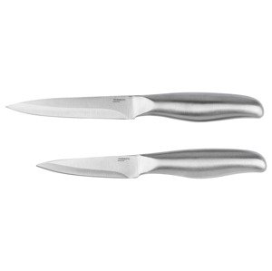 ERNESTO® Kuchynský nôž (súprava nožov na zeleninu, 2-dielna)