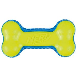 Nerf Dog Pískacia hračka pre psy (kosť)