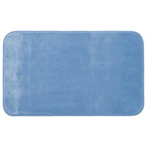 Gözze Koberček do kúpeľne Rio Premium, 60 x 100 cm (modrá)