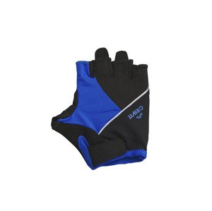 CRIVIT Detské cyklistické rukavice (5 (8 – 10 rokov), modrá)