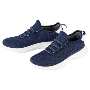 esmara® Dámska voľnočasová obuv (40, navy modrá)