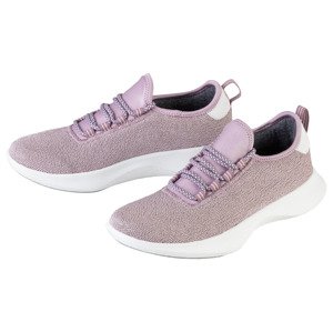 esmara® Dámska voľnočasová obuv (39, fialová)