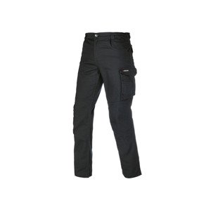 PARKSIDE® Pánske pracovné nohavice Cargo (50, sivá)