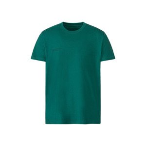 LIVERGY® Pánske tričko (S (44/46), zelená)