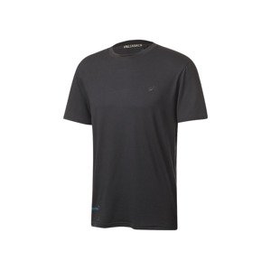 CRIVIT Pánske funkčné tričko (M (48/50), čierna)