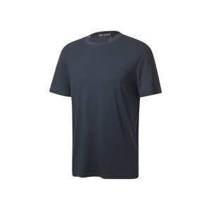 CRIVIT Pánske funkčné tričko (M (48/50), navy modrá)