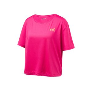 Mistral Dámske tričko (XS (32/34), ružová)