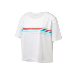 Mistral Dámske tričko (XS (32/34), biela)